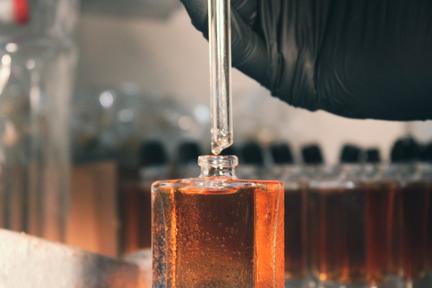 Recent Publications: Insights into Our Latest Research
