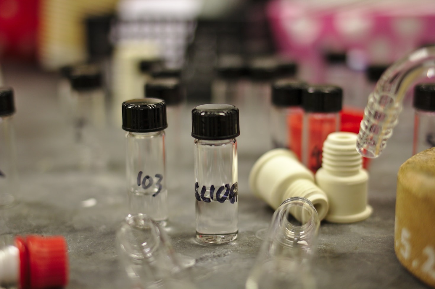 Fostering Academic Connections in Computational Chemistry